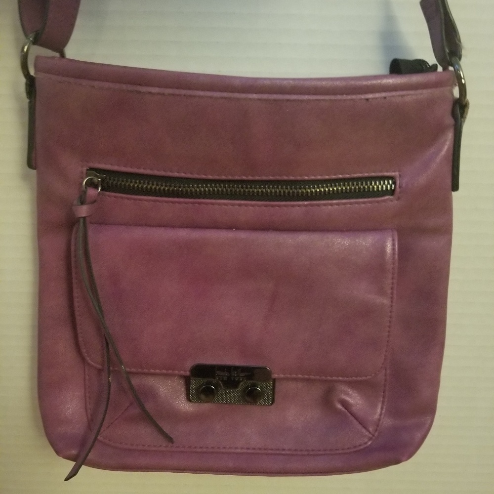 Shoulder Purse